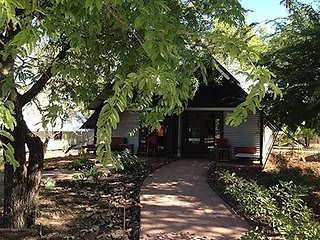 جابيرو Anbinik Kakadu Resort المظهر الخارجي الصورة
